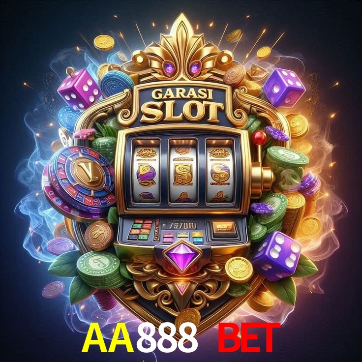 Tecnologia da Plataforma AA888 Bet