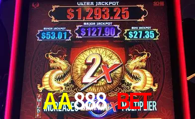 A Experiência Imersiva dos Cassinos Ao Vivo no AA888 Bet
