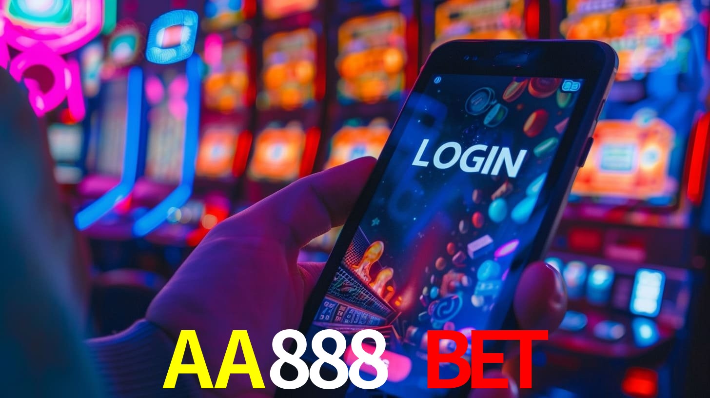 Casino VIP AA888 Bet