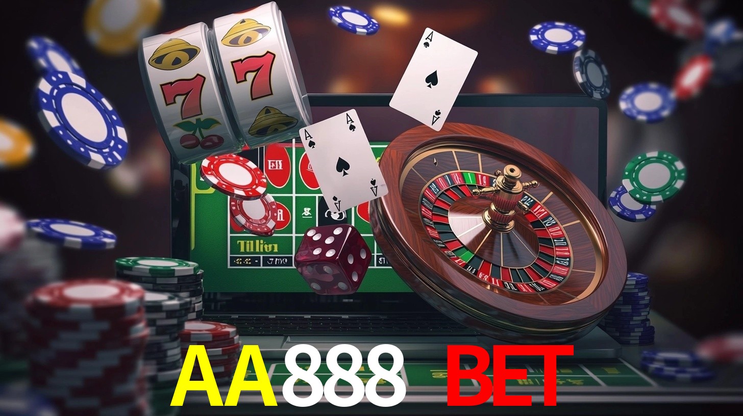 Ofertas Imperdíveis na AA888 Bet: Promoções e Bônus Que Valem a Pena