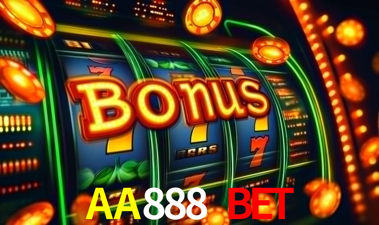 Live Casino AA888 Bet