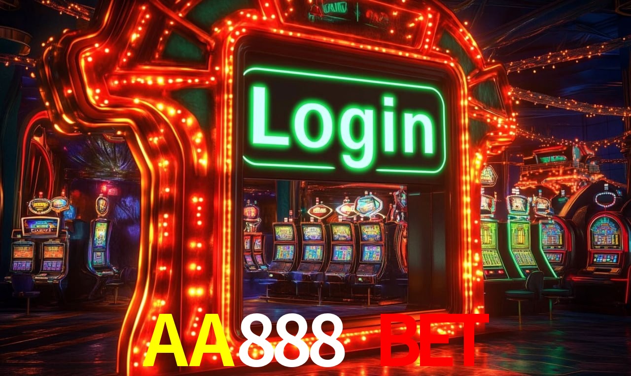 Apostas de Basquete AA888 Bet