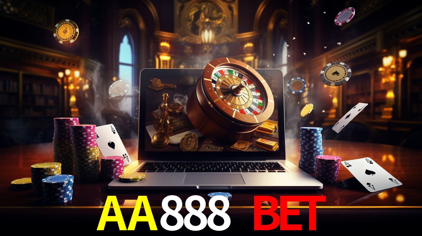 Tournaments AA888 Bet