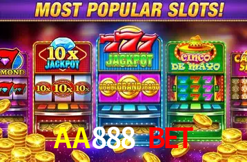 Descubra a Magia dos Jogos de Arcade no AA888 Bet