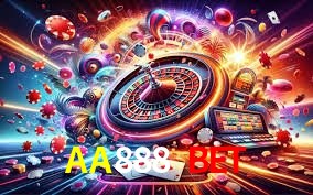 Estatísticas Esportivas AA888 Bet