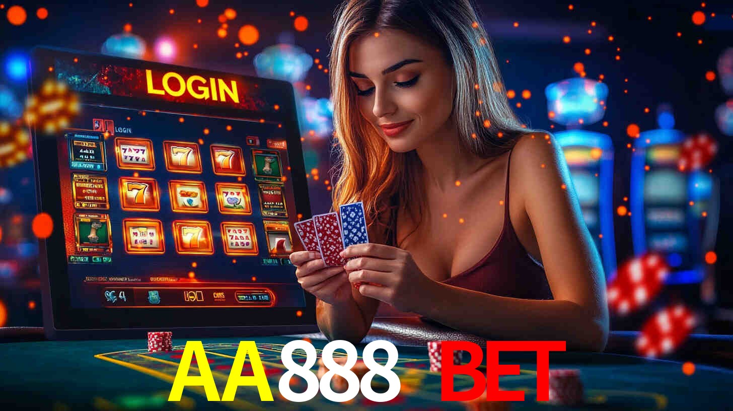 AA888 Login