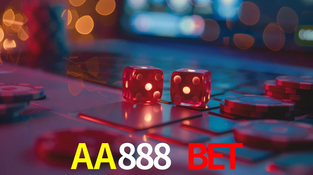Live Casino AA888 Bet